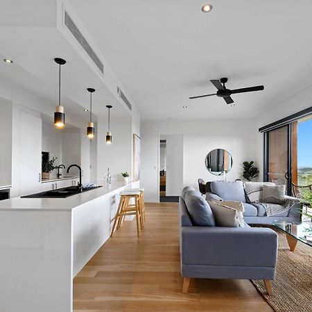 The Ridge At Maleny Villa Exterior photo